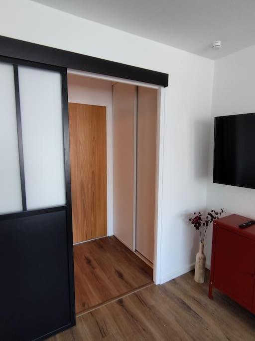 Appartement Au Coeur De Paimpol Buitenkant foto