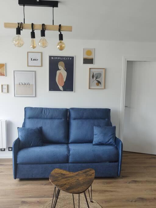 Appartement Au Coeur De Paimpol Buitenkant foto