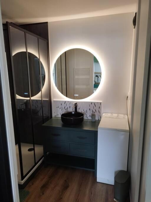 Appartement Au Coeur De Paimpol Buitenkant foto