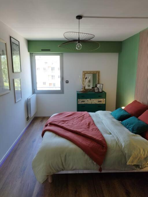 Appartement Au Coeur De Paimpol Buitenkant foto