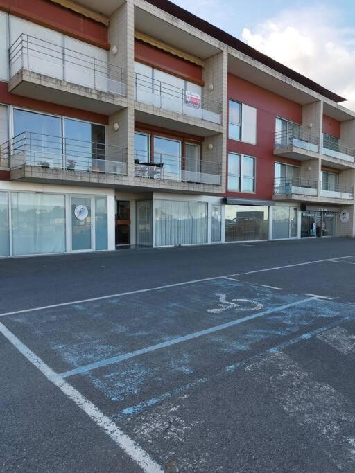 Appartement Au Coeur De Paimpol Buitenkant foto